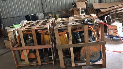额敏行李、家具、电器包装托运