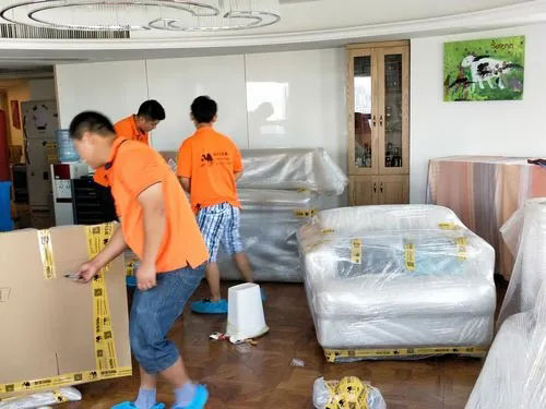 额敏精品搬家公司